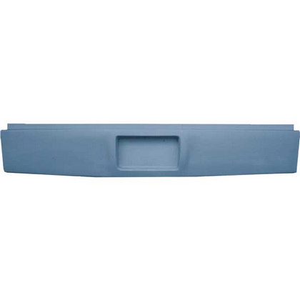 Restyling Ideas Fiberglass Roll Pan 02-08 Dodge Ram - Click Image to Close